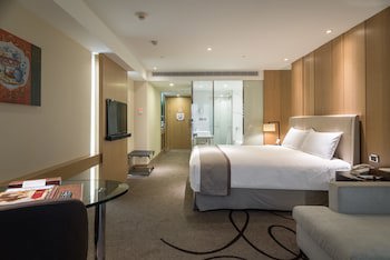 Chateau De Chine Hotel Kaohsiung