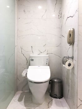 Chateau De Chine Hotel Kaohsiung