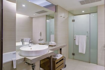 Chateau De Chine Hotel Kaohsiung