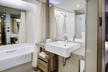Chateau De Chine Hotel Kaohsiung