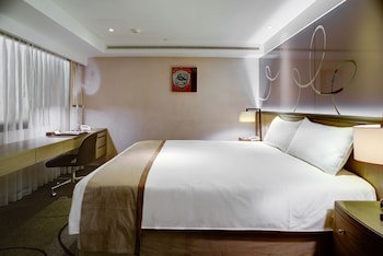 Chateau De Chine Hotel Kaohsiung