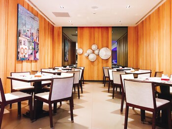 Chateau De Chine Hotel Kaohsiung
