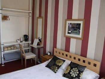 Angel Guest House
