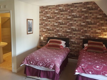 Angel Guest House