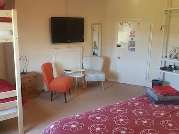 Angel Guest House