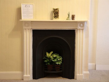 Angel Guest House