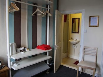 Angel Guest House