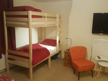 Angel Guest House