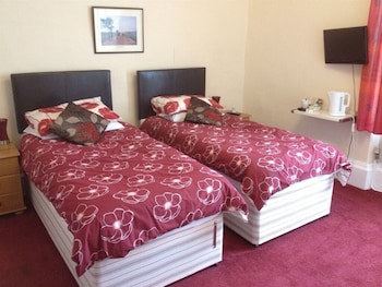 Angel Guest House