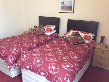 Angel Guest House