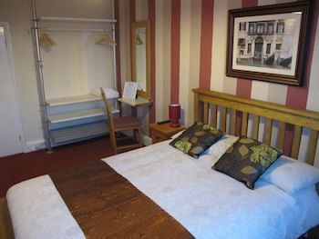 Angel Guest House