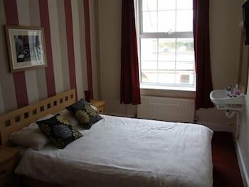 Angel Guest House