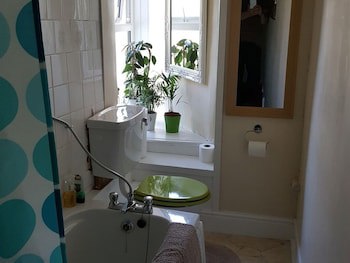 Angel Guest House