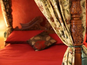 Angel Guest House