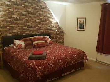 Angel Guest House