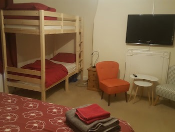 Angel Guest House