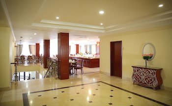 Park Hotel Bishkek