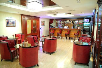 Park Hotel Bishkek