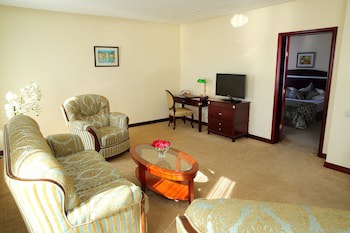 Park Hotel Bishkek