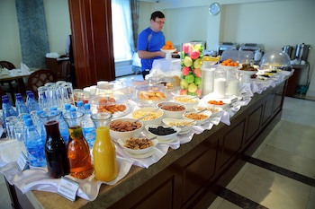 Park Hotel Bishkek