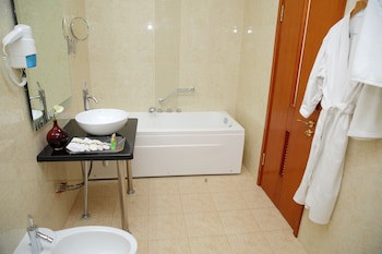 Park Hotel Bishkek