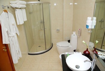 Park Hotel Bishkek