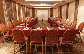 Park Hotel Bishkek