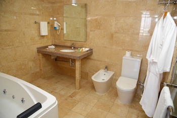 Park Hotel Bishkek