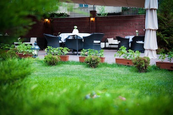 Park Hotel Bishkek