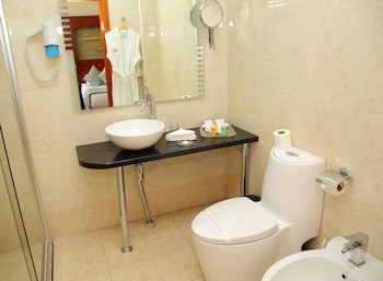 Park Hotel Bishkek