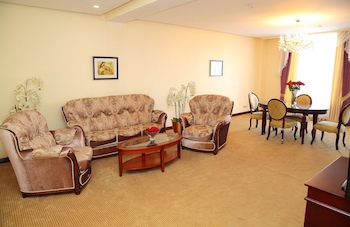 Park Hotel Bishkek