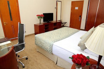Park Hotel Bishkek