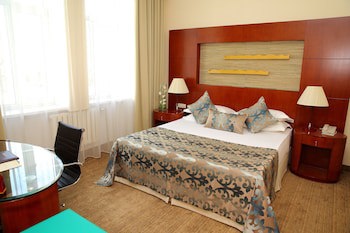 Park Hotel Bishkek