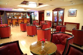 Park Hotel Bishkek
