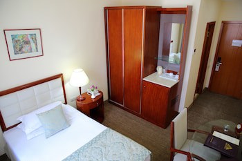 Park Hotel Bishkek
