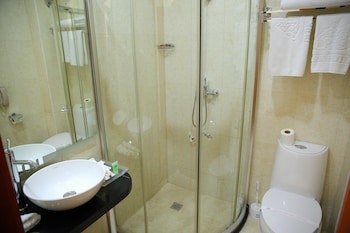 Park Hotel Bishkek