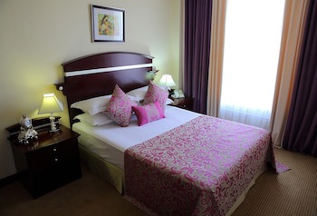 Park Hotel Bishkek