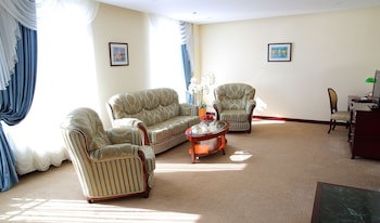 Park Hotel Bishkek
