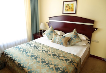 Park Hotel Bishkek