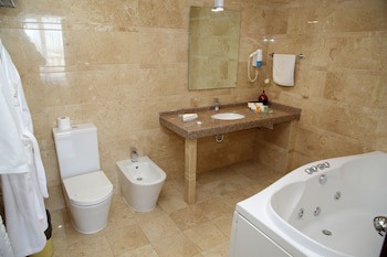 Park Hotel Bishkek