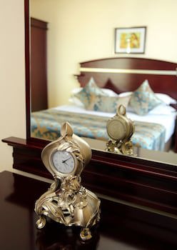 Park Hotel Bishkek