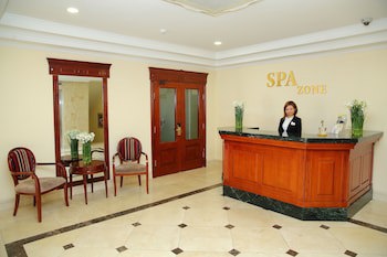 Park Hotel Bishkek