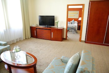 Park Hotel Bishkek