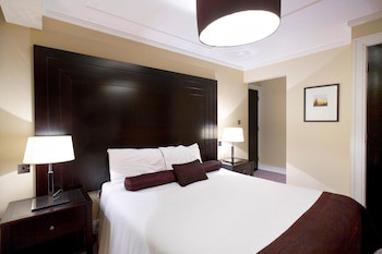 Shamrock Lodge Hotel