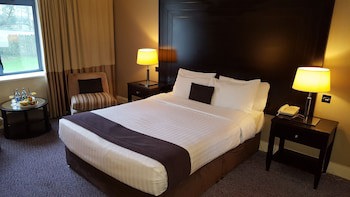 Shamrock Lodge Hotel