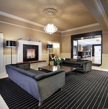 Shamrock Lodge Hotel