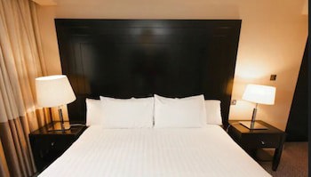 Shamrock Lodge Hotel
