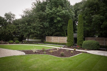 Shamrock Lodge Hotel
