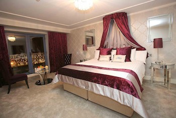 Shamrock Lodge Hotel
