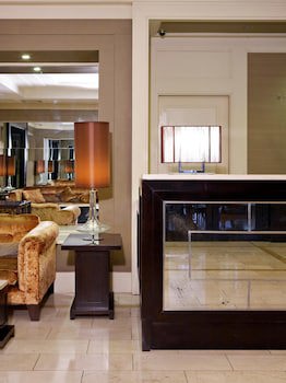 Shamrock Lodge Hotel